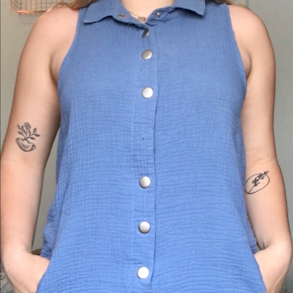 cute beach romper!!